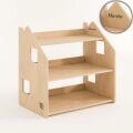 BusyKids Spielzeugregal